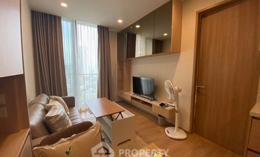 À louer 1 chambre condo à Watthana, Bangkok