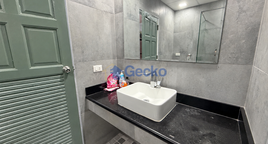 À vendre 1 chambre condo à Jomtien, Pattaya