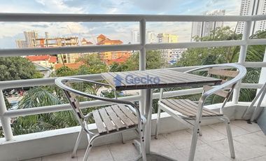 À vendre 1 chambre condo à Jomtien, Pattaya