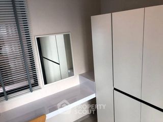 Аренда 1 кровать кондо в Патхум Щан, Бангкок