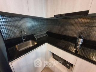 Аренда 1 кровать кондо в Дин Даенг, Бангкок