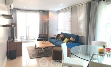 Wohnung zur Miete mit 2 Zimmer in Khlong Toei, Bangkok