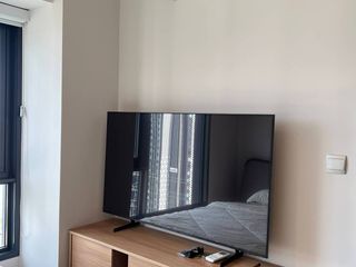 Wohnung zur Miete mit 1 Zimmer in Chatuchak, Bangkok