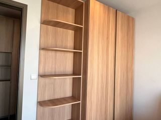 Wohnung zur Miete mit 1 Zimmer in Chatuchak, Bangkok