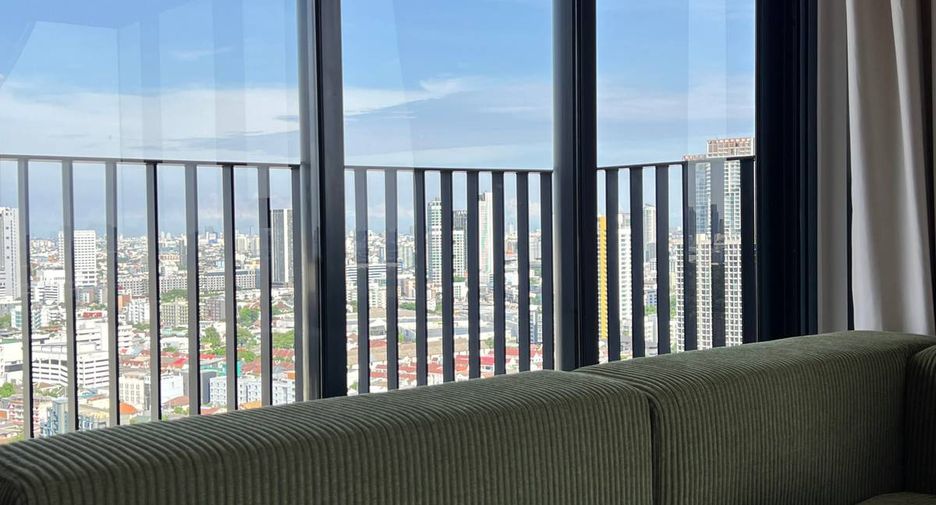 For rent 1 Beds condo in Chatuchak, Bangkok