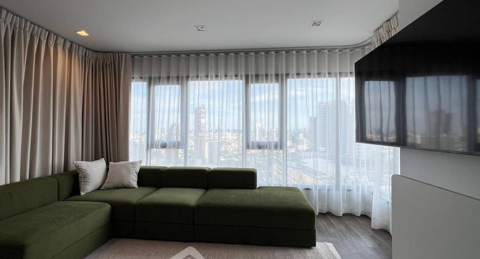 For rent 1 Beds condo in Chatuchak, Bangkok