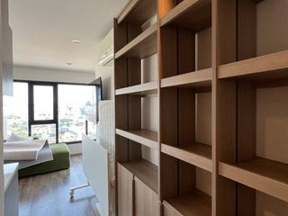 Wohnung zur Miete mit 1 Zimmer in Chatuchak, Bangkok