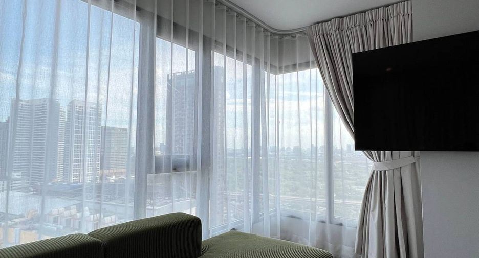 For rent 1 Beds condo in Chatuchak, Bangkok