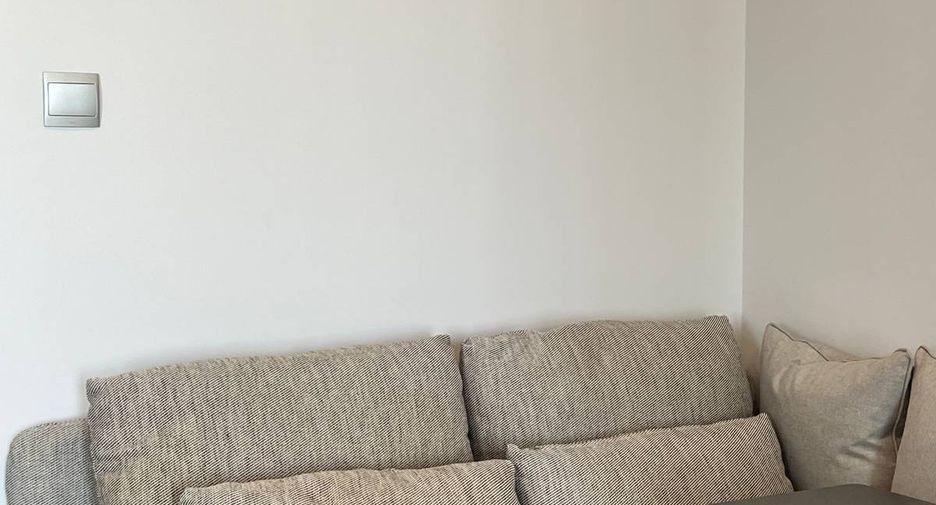 For rent 1 Beds condo in Chatuchak, Bangkok