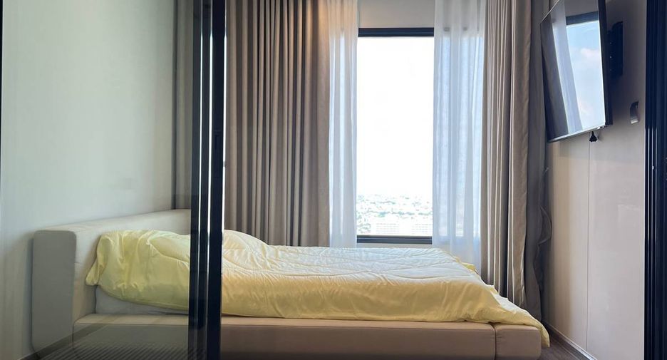 For rent 1 Beds condo in Chatuchak, Bangkok