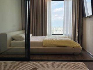 For rent 1 Beds condo in Chatuchak, Bangkok