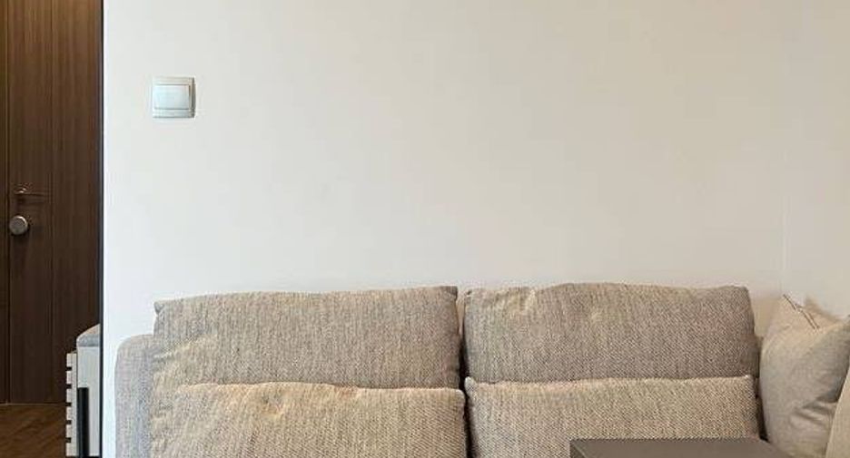 For rent 1 Beds condo in Chatuchak, Bangkok