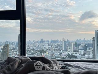 For rent 1 Beds condo in Chatuchak, Bangkok