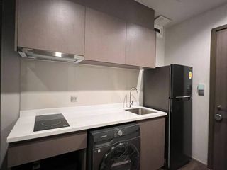For rent 1 Beds condo in Chatuchak, Bangkok