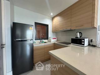 出租 2 卧室 公寓 在 Khlong Toei, 曼谷