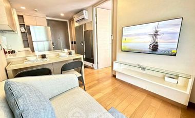 For rent 1 Beds condo in Watthana, Bangkok
