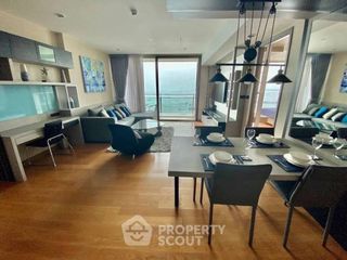 Wohnung zur Miete mit 2 Zimmer in Si Racha, Chonburi