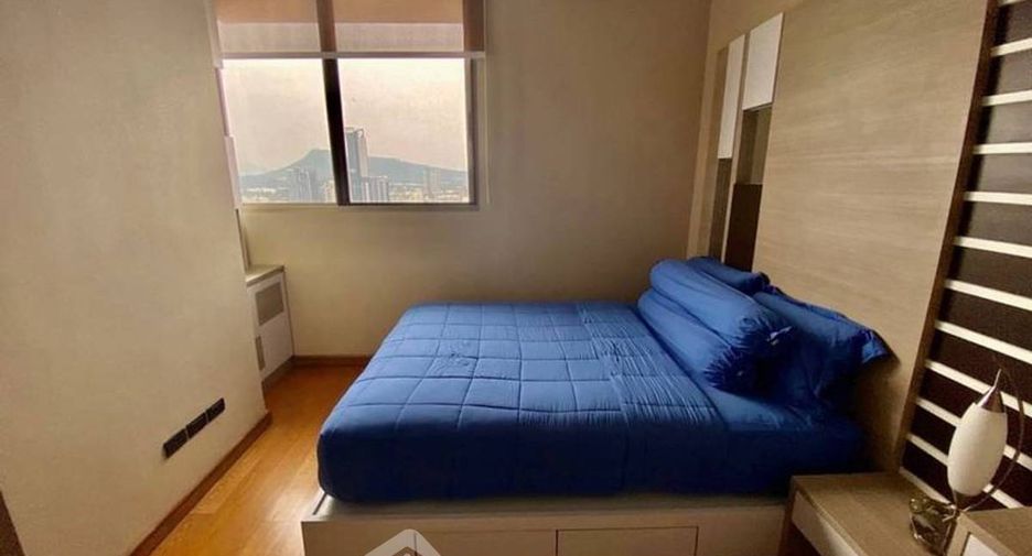 Wohnung zur Miete mit 2 Zimmer in Si Racha, Chonburi