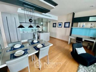 Wohnung zur Miete mit 2 Zimmer in Si Racha, Chonburi