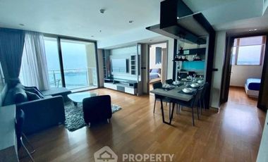 Wohnung zur Miete mit 2 Zimmer in Si Racha, Chonburi