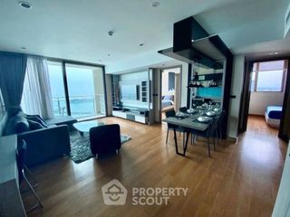 Wohnung zur Miete mit 2 Zimmer in Si Racha, Chonburi