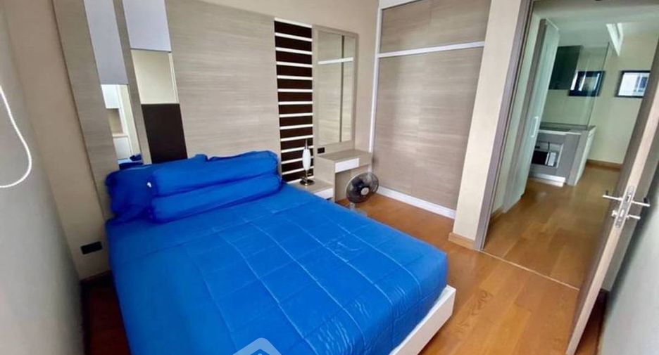 Wohnung zur Miete mit 2 Zimmer in Si Racha, Chonburi