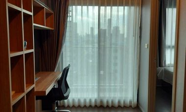 For rent 1 bed condo in Phra Khanong, Bangkok