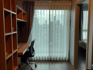 Аренда 1 кровать кондо в Пхра Кханонг, Бангкок