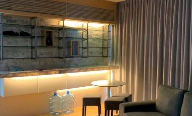 Condo en alquiler de 1 habitaciones en Khlong Toei, Bangkok