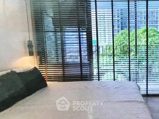 À louer 1 chambre condo à Phra Khanong, Bangkok