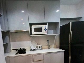 À louer 1 chambre condo à Phra Khanong, Bangkok
