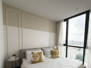 出租 1 卧室 公寓 在 Phaya Thai, 曼谷
