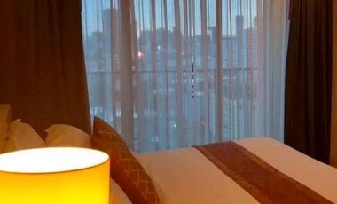 Condo en alquiler de 1 habitaciones en Watthana, Bangkok