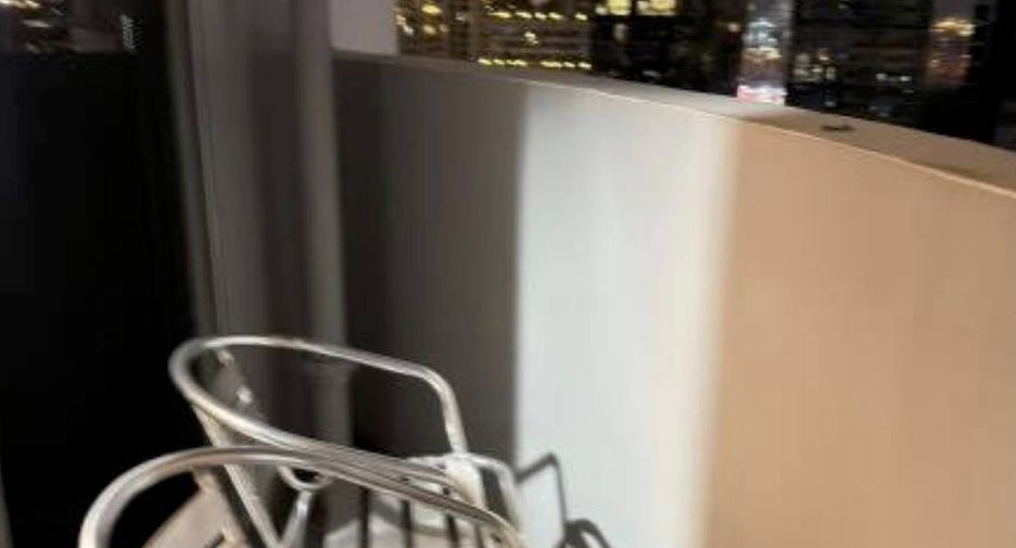 For rent 1 Beds condo in Chatuchak, Bangkok
