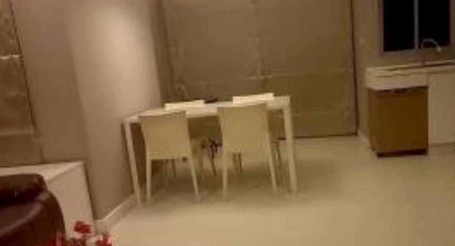 For rent 1 Beds condo in Chatuchak, Bangkok