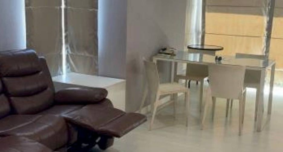 For rent 1 Beds condo in Chatuchak, Bangkok