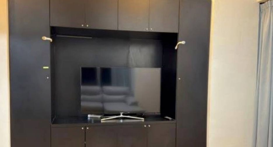 For rent 1 Beds condo in Chatuchak, Bangkok