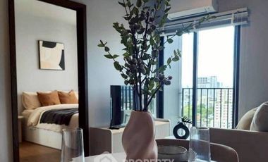 For rent 1 Beds condo in Phaya Thai, Bangkok