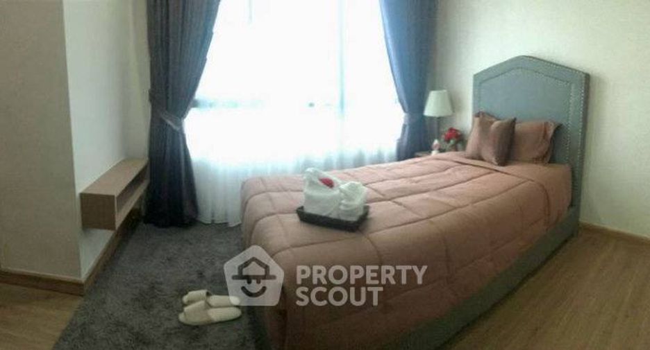 Condo en alquiler de 3 habitaciones en Si Racha, Chonburi