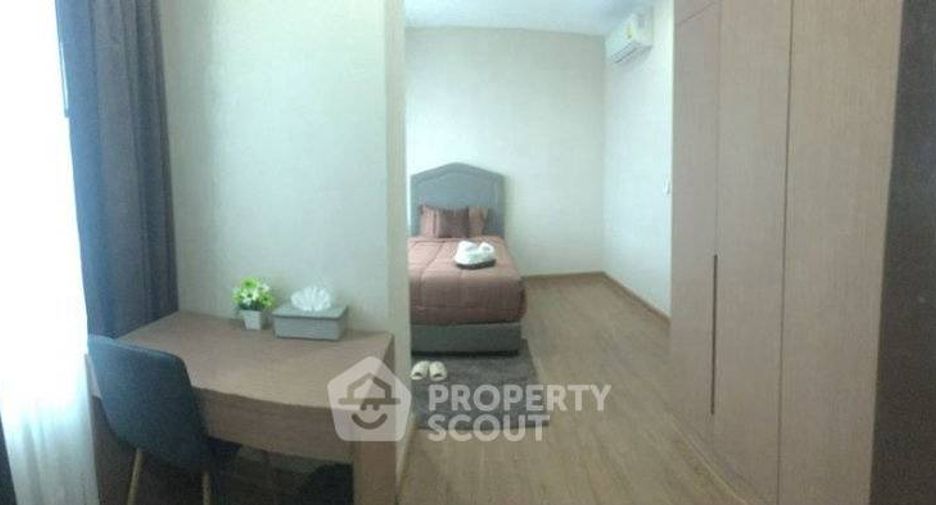 Condo en alquiler de 3 habitaciones en Si Racha, Chonburi