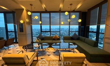 For rent 1 Beds condo in Chatuchak, Bangkok
