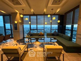 For rent 1 Beds condo in Chatuchak, Bangkok