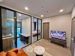 For rent 1 Beds condo in Chatuchak, Bangkok