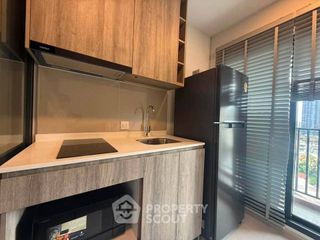 For rent 1 Beds condo in Chatuchak, Bangkok