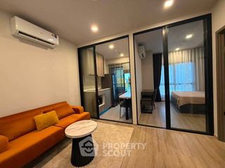 For rent 1 Beds condo in Chatuchak, Bangkok