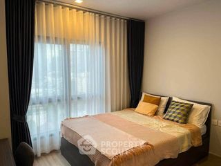 For rent 1 Beds condo in Chatuchak, Bangkok