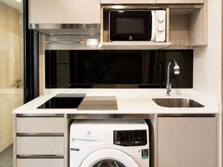 Wohnung zur Miete mit 2 Zimmer in Chatuchak, Bangkok
