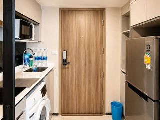 Wohnung zur Miete mit 2 Zimmer in Chatuchak, Bangkok