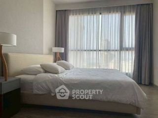 Wohnung zur Miete mit 1 Zimmer in Si Racha, Chonburi
