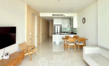 Wohnung zur Miete mit 1 Zimmer in Na Jomtien, Pattaya